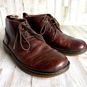 Men’s Dr Marten’s Sussex Boots Size 13